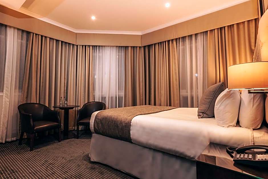 County Hotel Newcastle