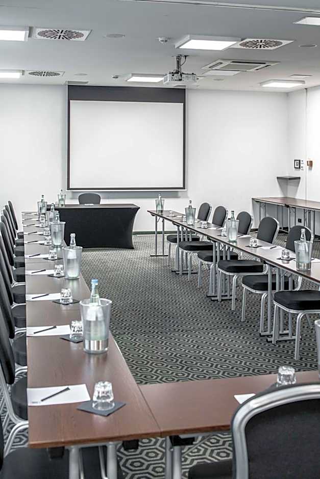 pentahotel Kassel