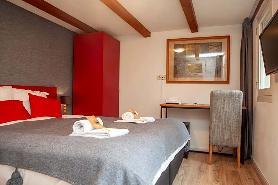 Kings Inn City Hotel Alkmaar