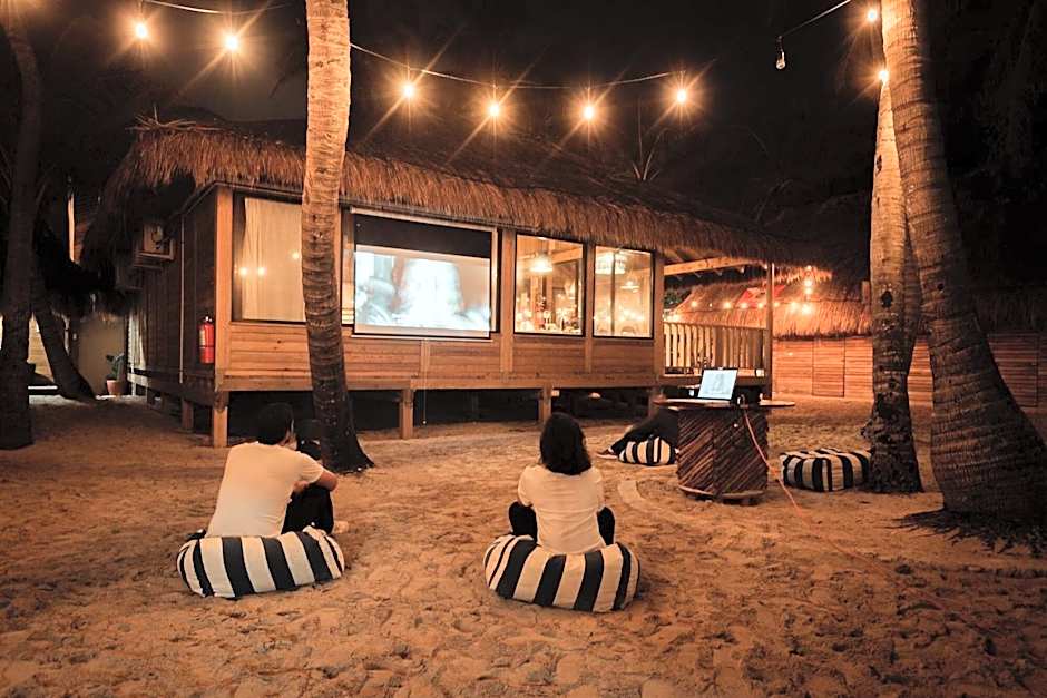 Selina Poc Na Isla Mujeres