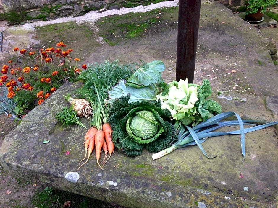 Les Chambres d'hotes de Laurette