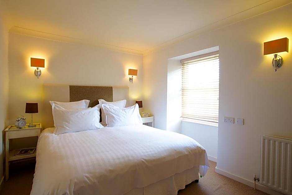 Lugger Hotel ‘A Bespoke Hotel’