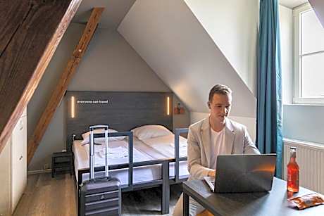 Twin Room for Single Use
