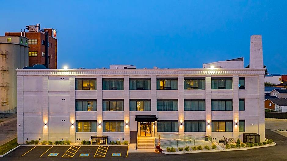 Cannery Lofts Niagara