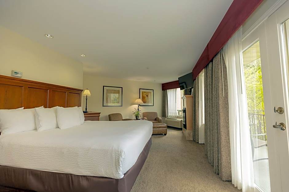 Best Western Lodge at River's Edge