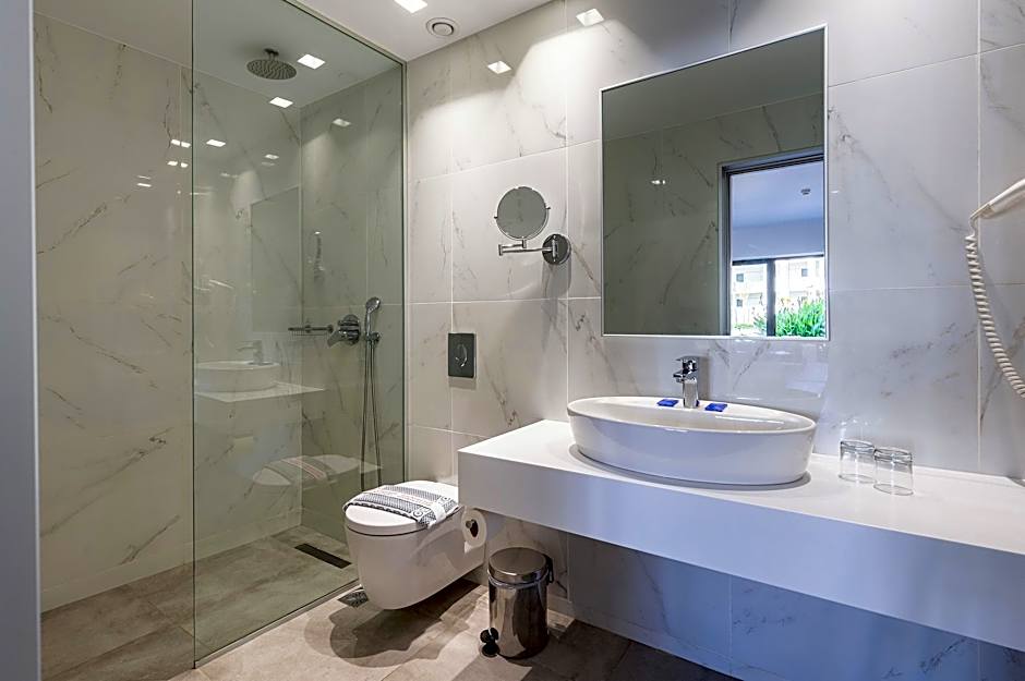 Apollon Hotel