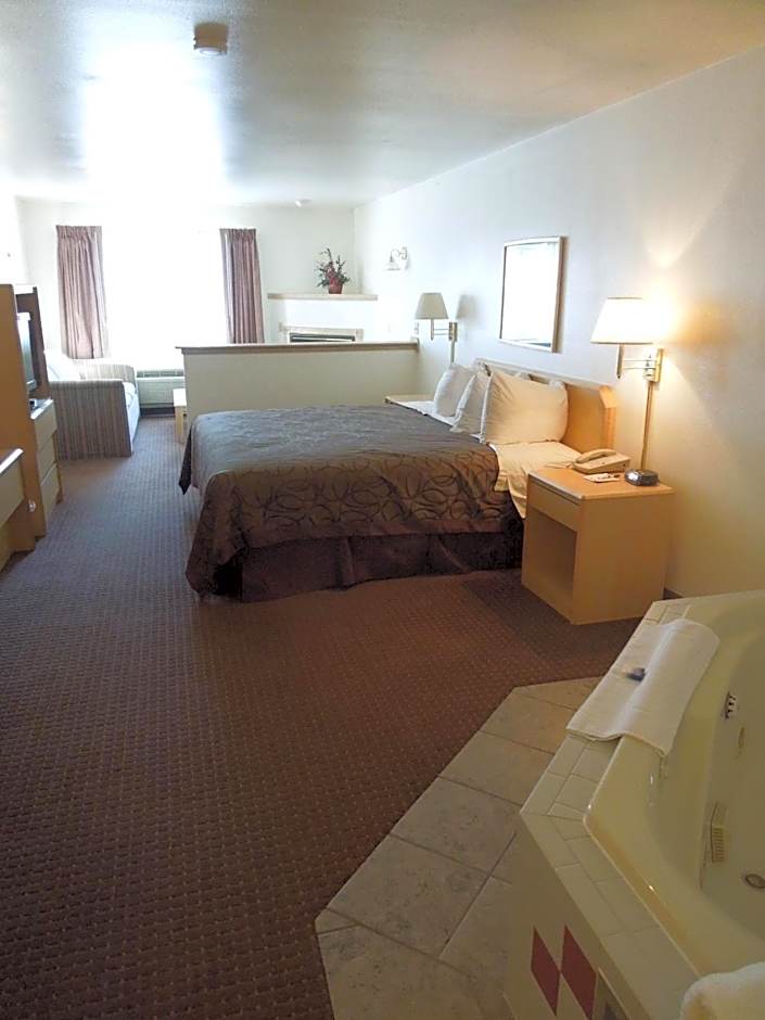 Inn at Lander, Travelodge by Wyndham