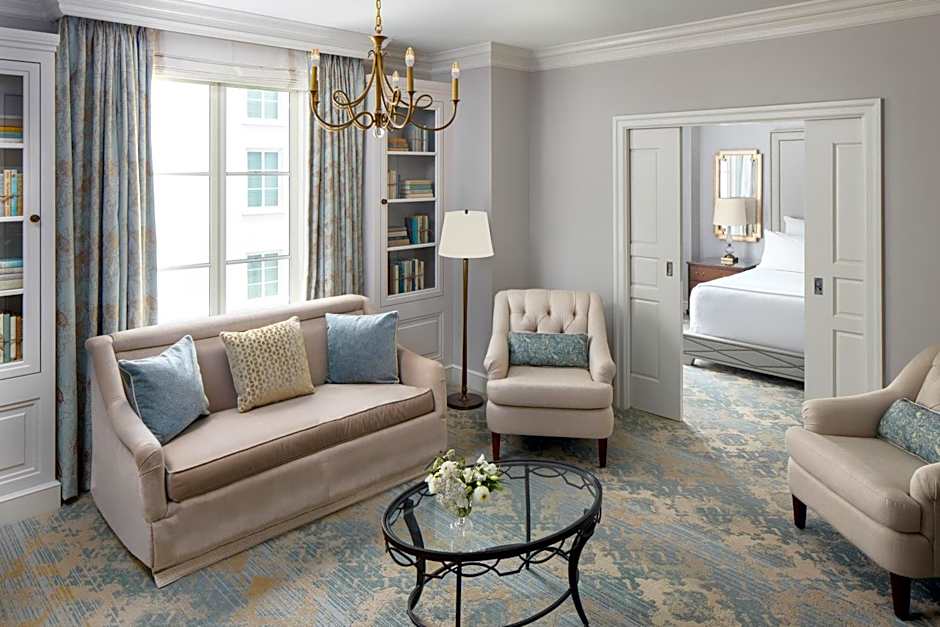 Hotel Bennett Charleston