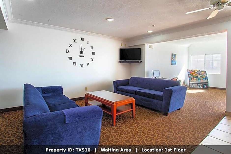 El Paso Inn