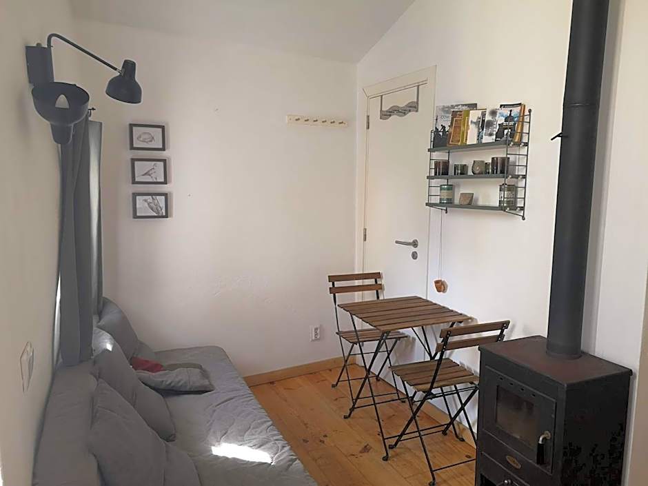 Hostel do Mar