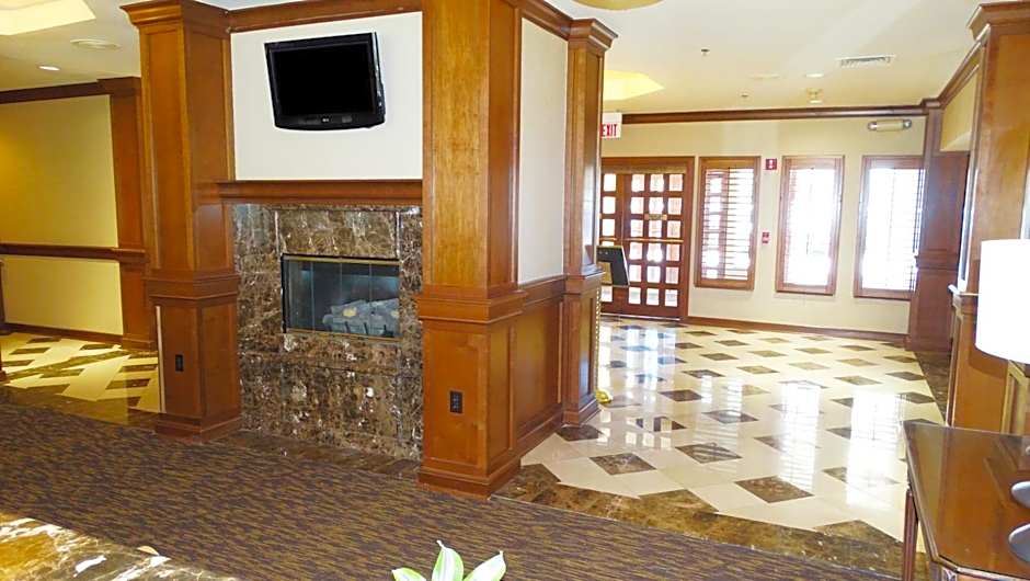Extended Stay America Select Suites - Dallas - Richardson