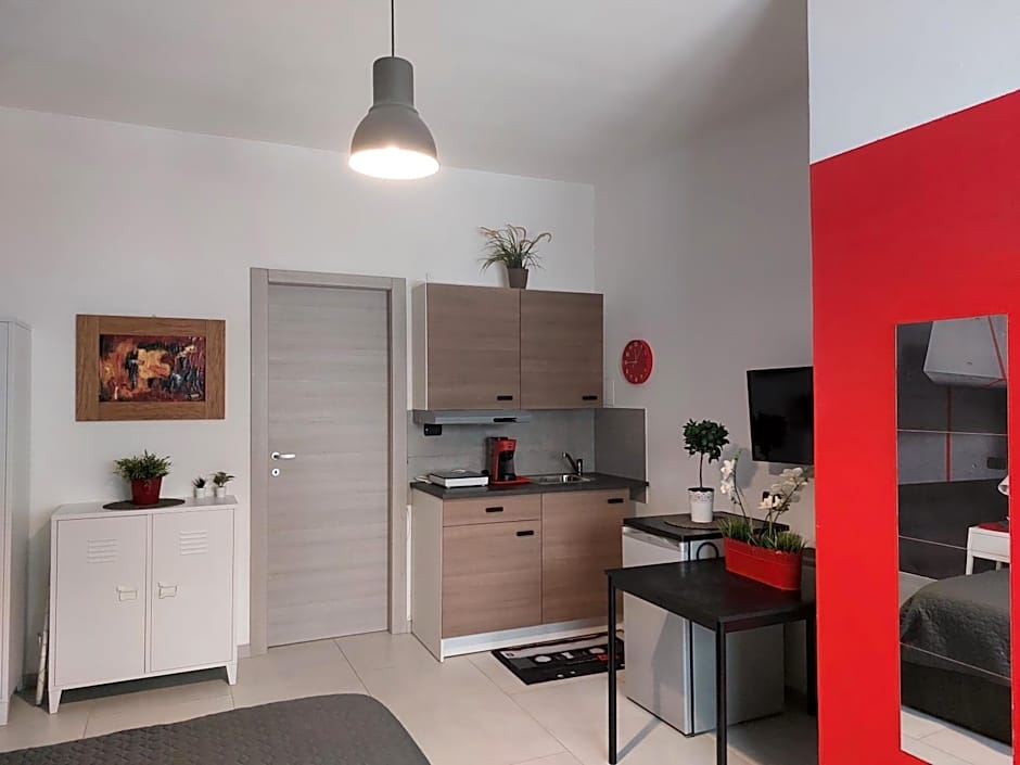 B&B GoodDay Roma Tor Vergata