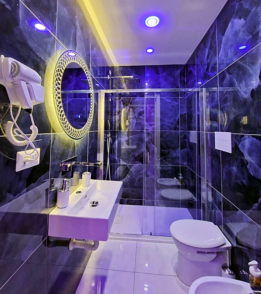 Maschio Angioino Suite