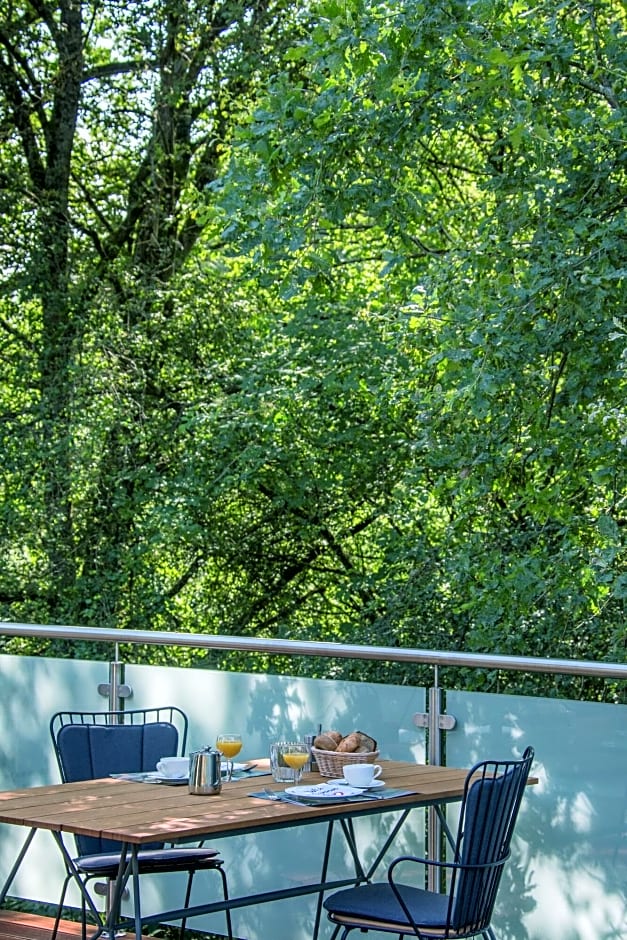 Weiherhof Appartements