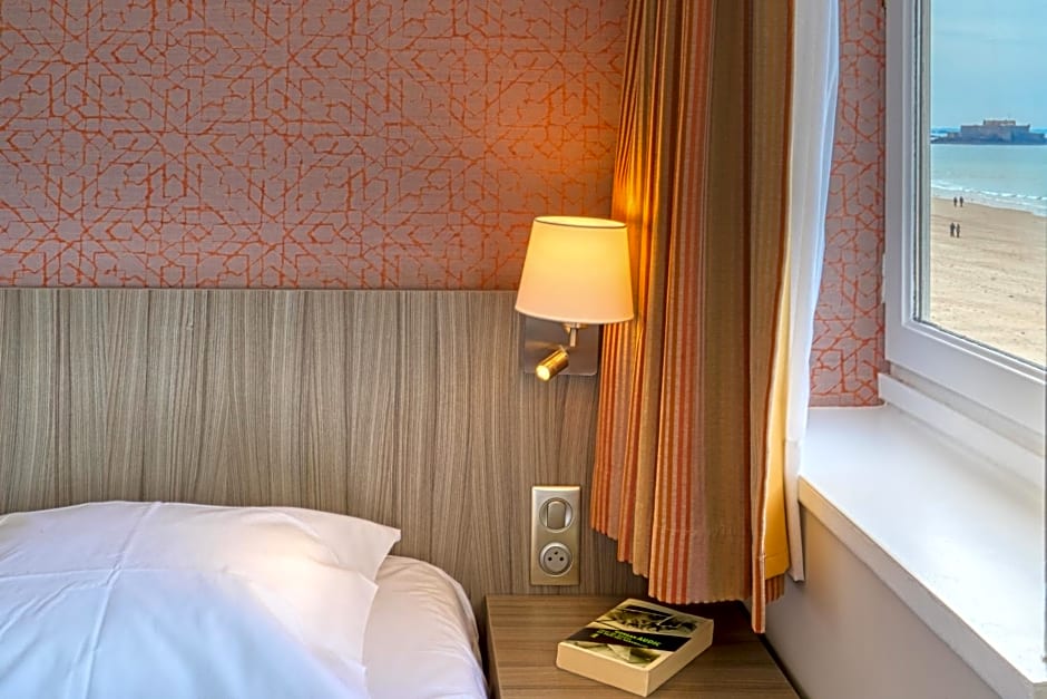 Hôtel Le Jersey