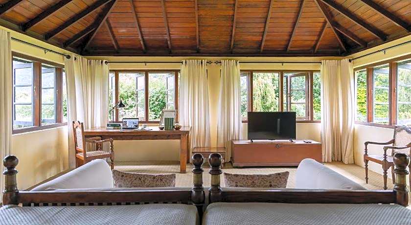 Ferncliff Bungalow
