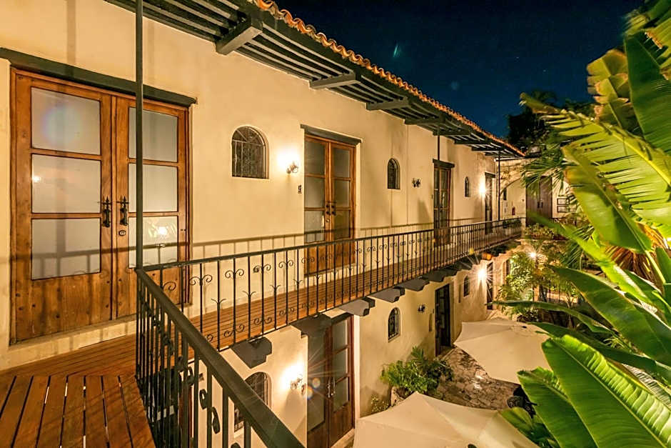 El Beaterio Casa Museo