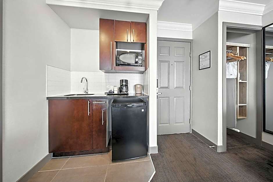 Sandman Hotel Red Deer