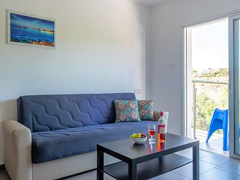 Rio Gardens Aparthotel