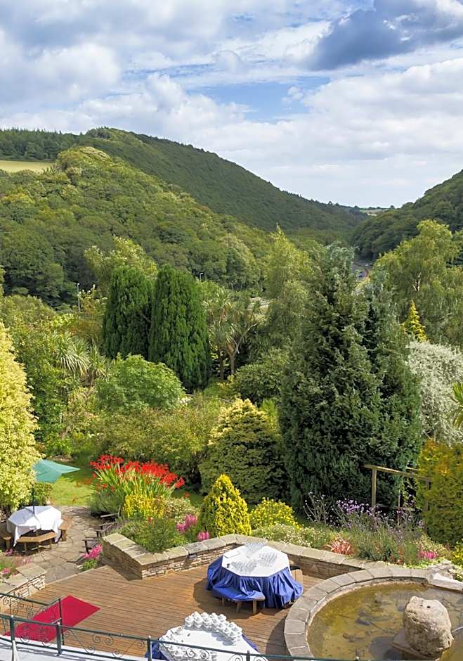 The Glenview Hotel & Leisure Club