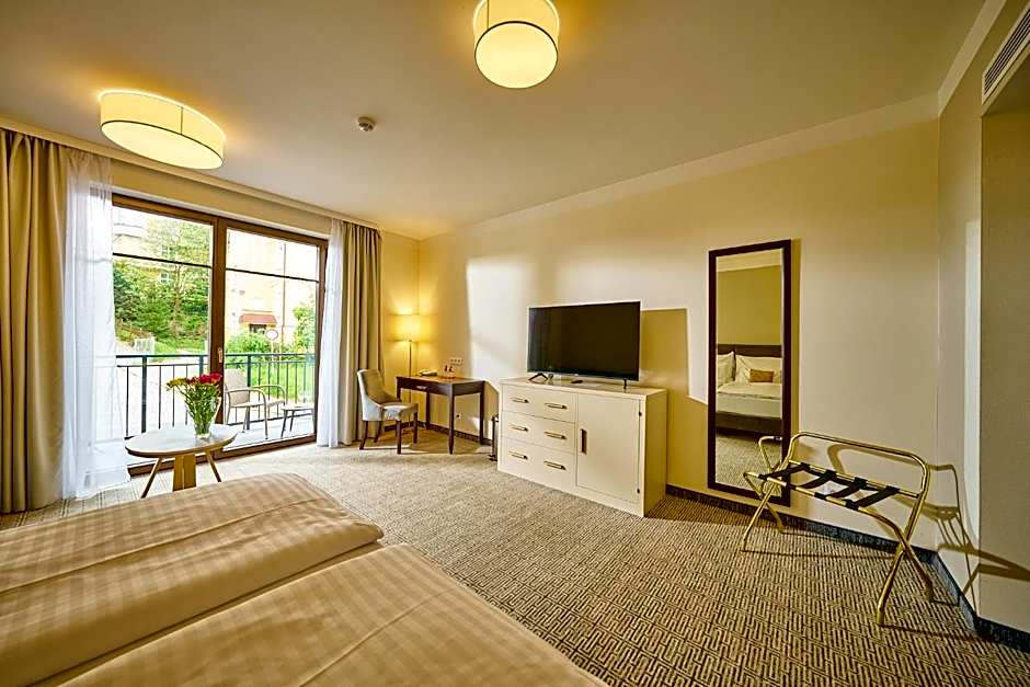 Wellness Hotel Queens