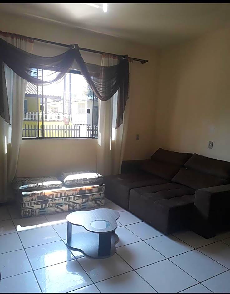 Casa de Praia Navegantes - 100 metros do mar