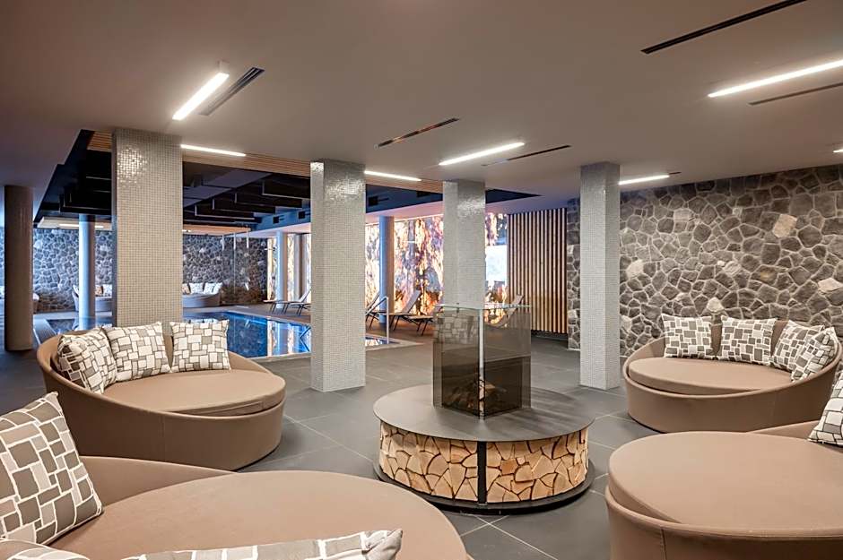 Chalet Obergurgl Luxury Apartments