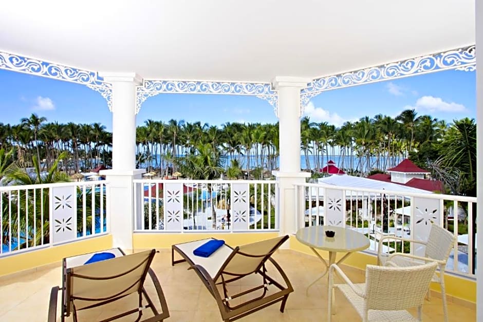 Bahia Principe Luxury Bouganville Adults Only
