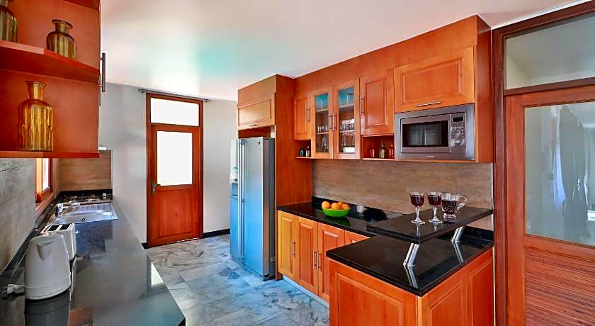 Siam Pool Villa Pattaya