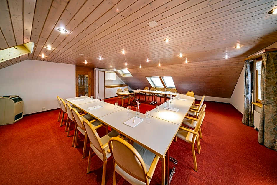 Hotel und Restaurant Chäseren