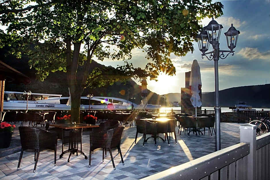 Hotel Rheinkönig