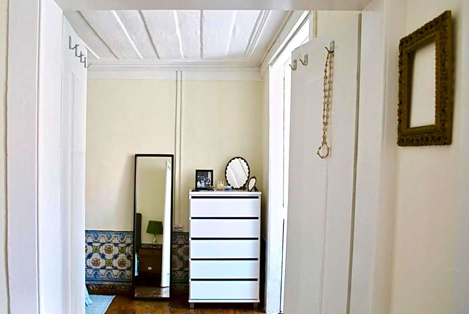 Azulejos Cais Sodré B&B