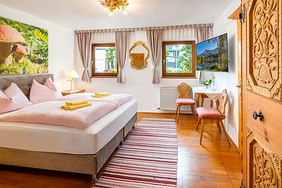 Pension Rainhof