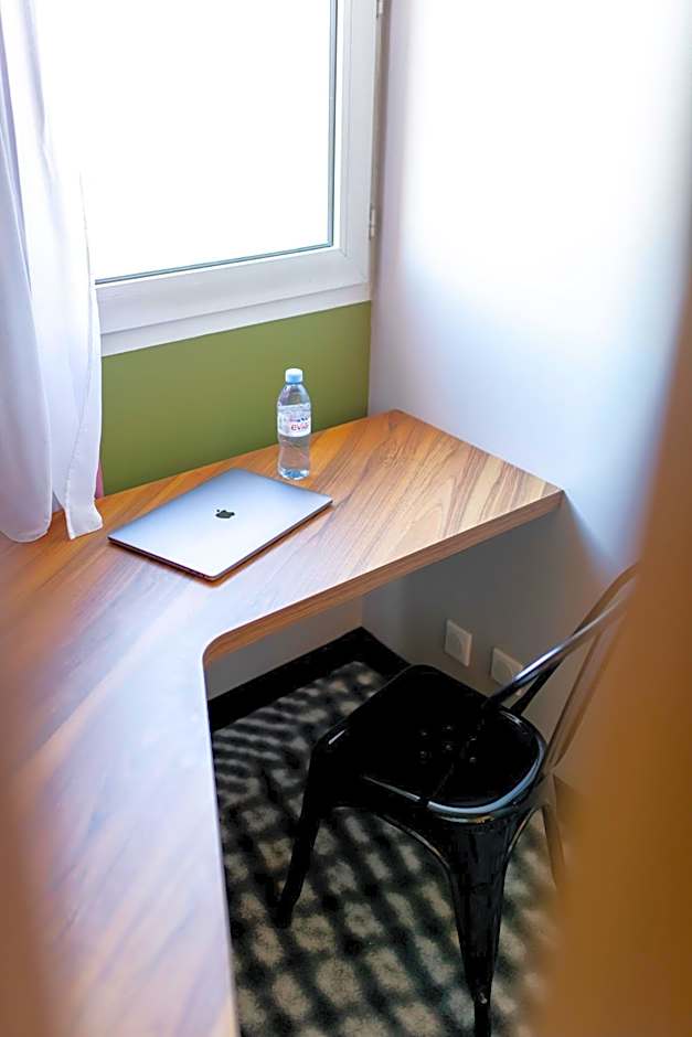 Ibis Styles St Etienne - Gare Chateaucreux