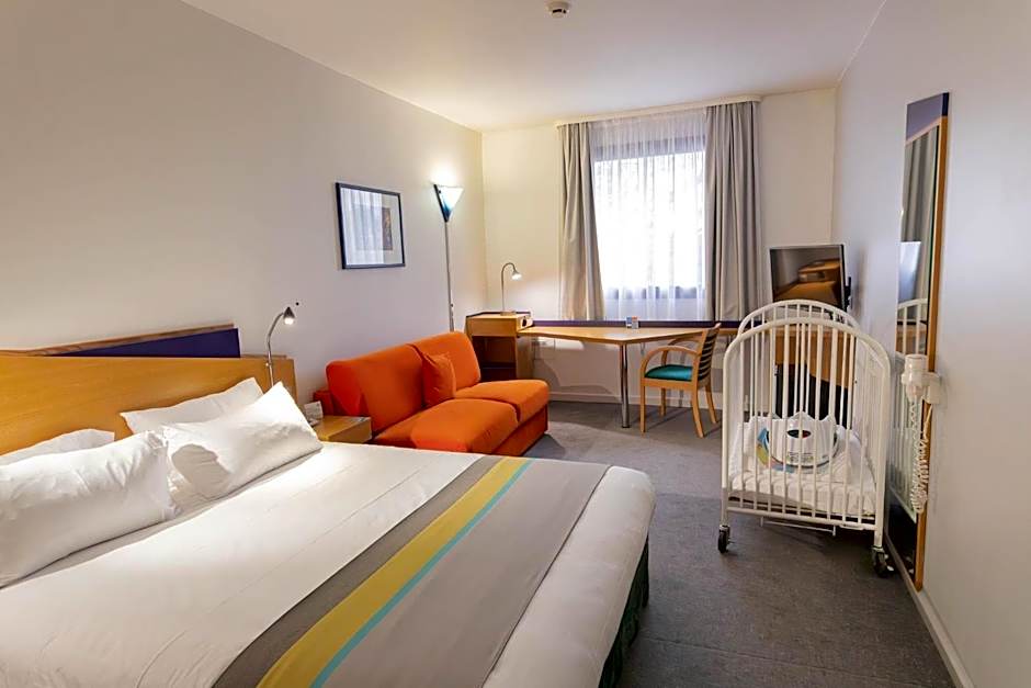 Holiday Inn Express Arras By IHG