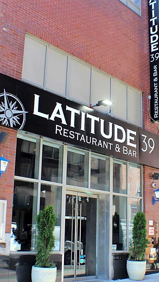 Holiday Inn New York City - Times Square By IHG