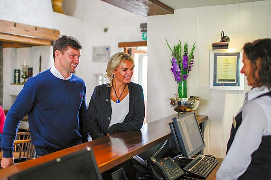Bushmills Inn Hotel & Restaurant