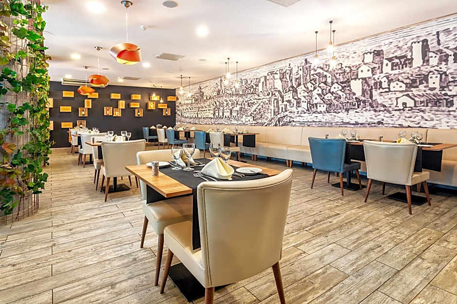 AP Maria Nova Lounge