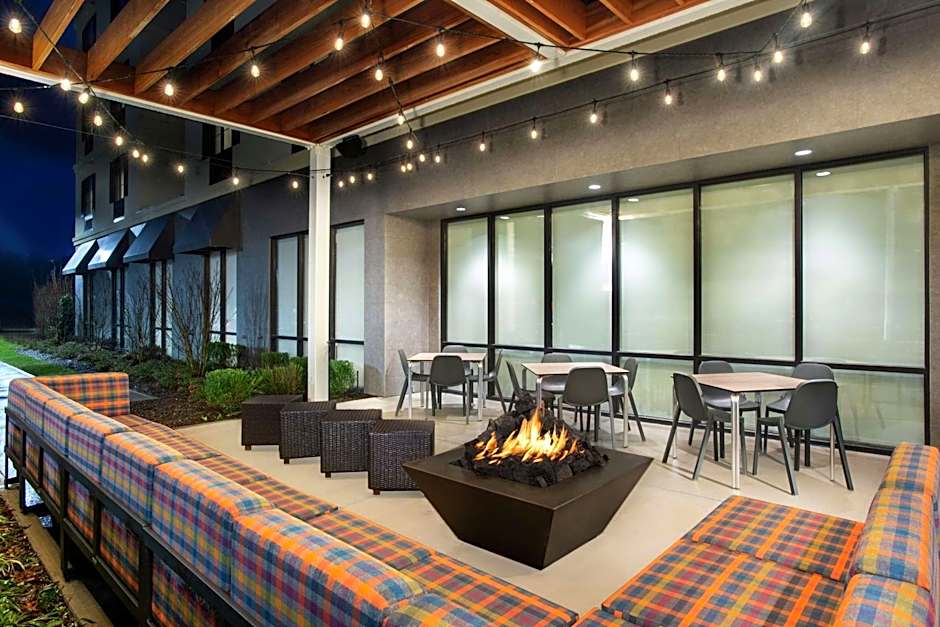 Home2 Suites by Hilton Long Island Brookhaven