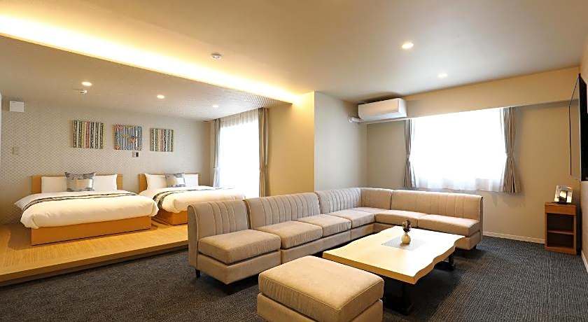 HOTEL COCON