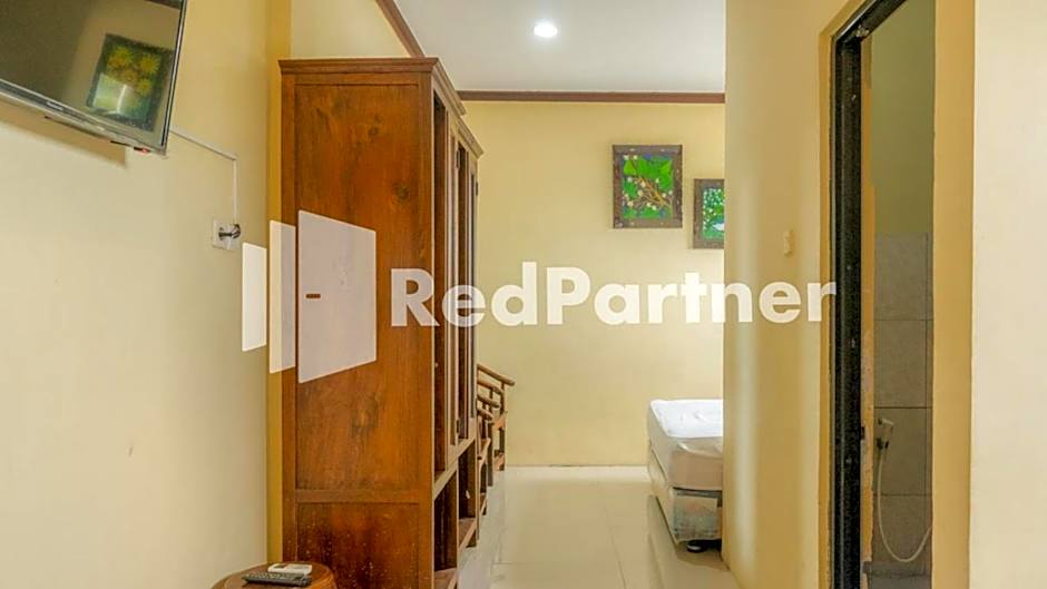 Vandhela Homestay Syariah Mitra RedDoorz