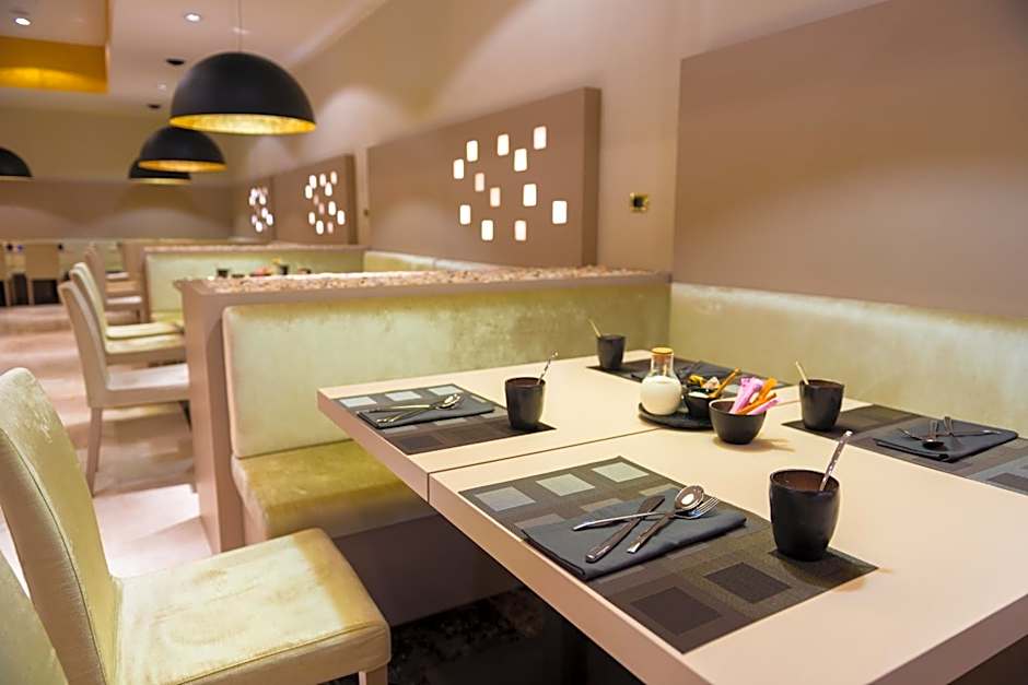 Radisson Blu Hotel N'Djamena