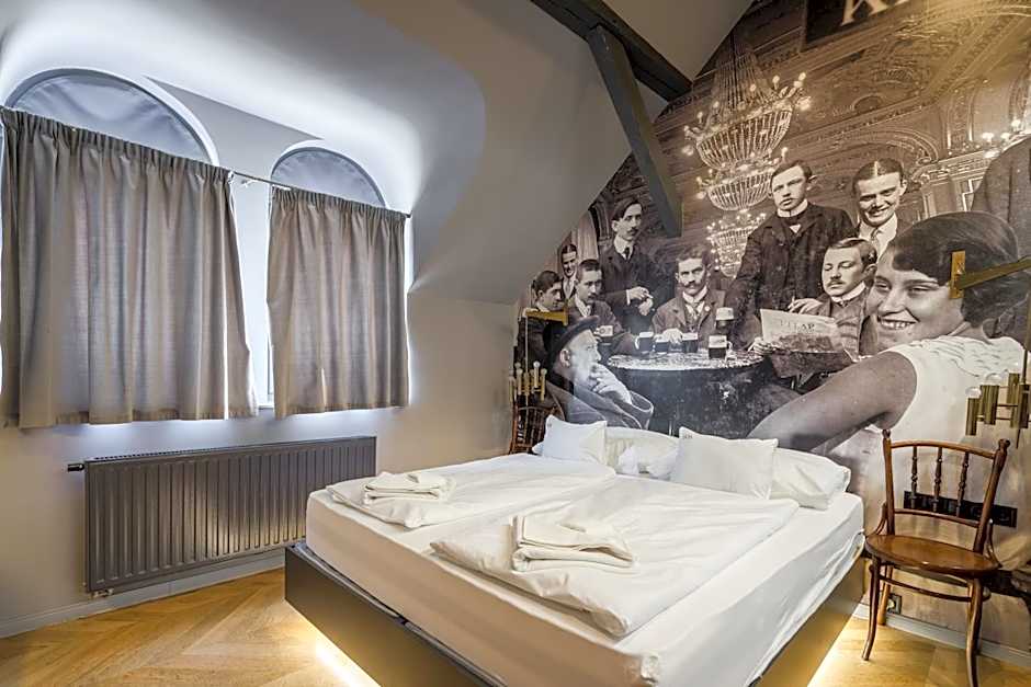 Butik Apartments, by BQA