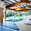 Interferie Aquapark Sport Hotel Malachit