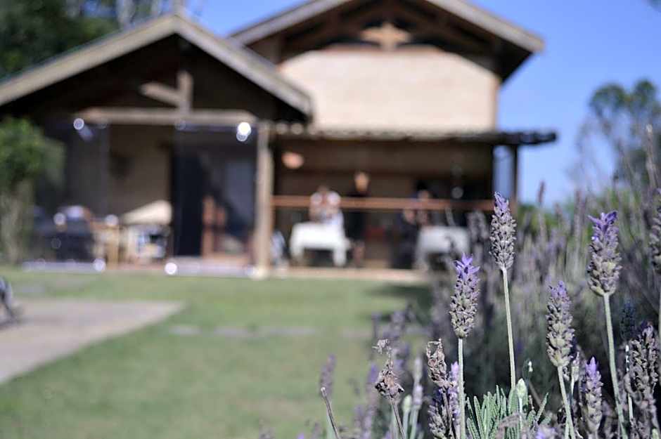 Pousada Reserva Nativida