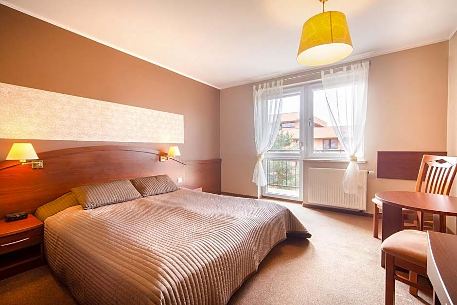 Dom Wypoczynkowy Rejs