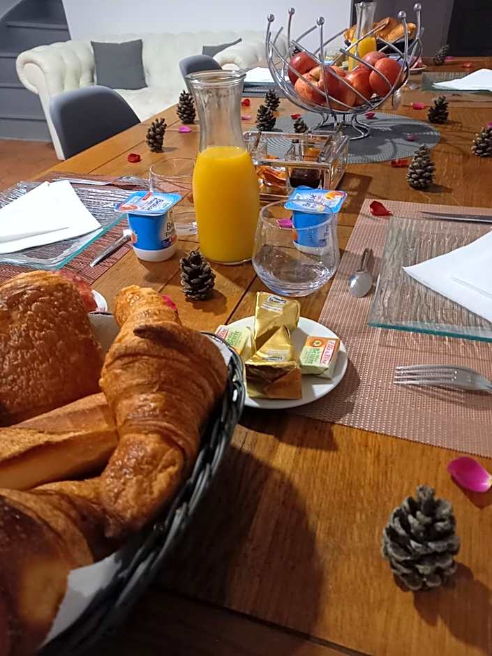 chambres et gites d'étretat