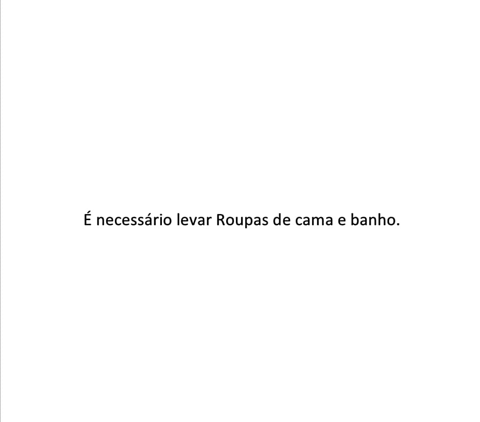 Águas da Serra