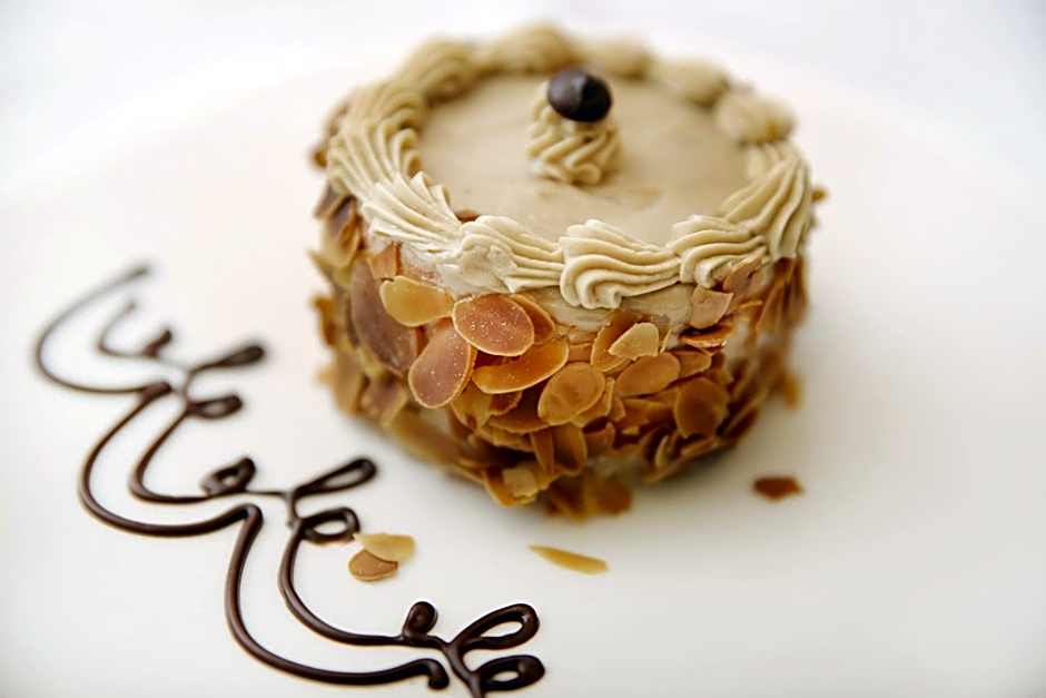 Golden Tulip Addis Ababa