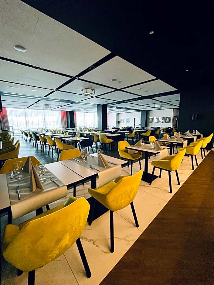 Arche Hotel Krakowska